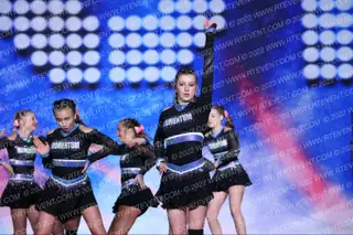 Momentum Allstars Impact