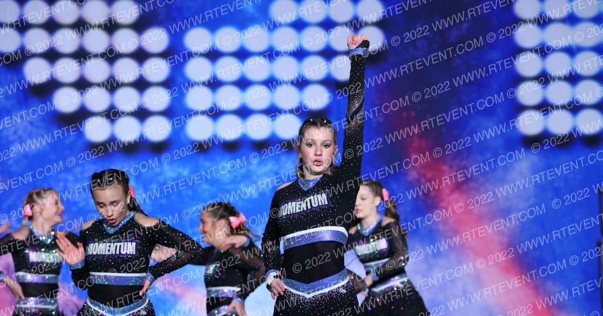 Momentum Allstars Impact · Rockstar Rockin Rockies