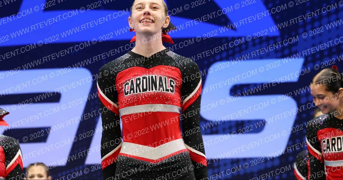 CARDINAL ATHLETICS SUPREME · YCADA Globals