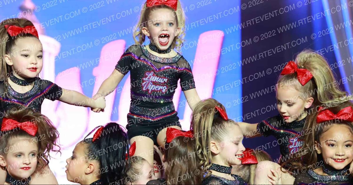 Lunar Viper Allstars Tiny Diamonds · Coastal at the Capitol