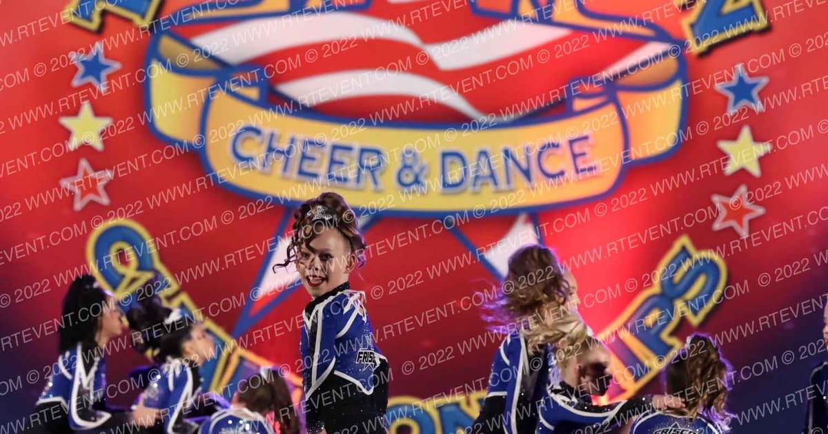 Cheer Athletics - Frisco Moonlight · American Legacy Fort Worth FIXED