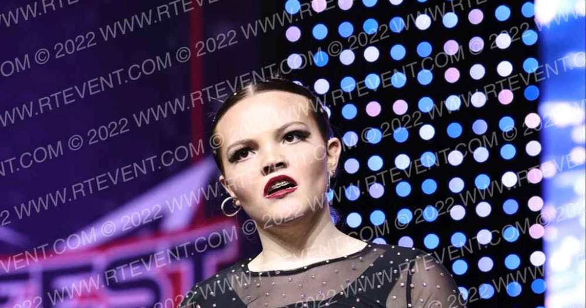 Wildfire Dance Studio Y2K · JAMfest Dance Super Nationals