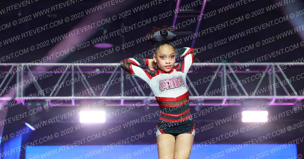 FAME All Stars - VA Beach MINI MERMAIDS · Coastal at the Capitol