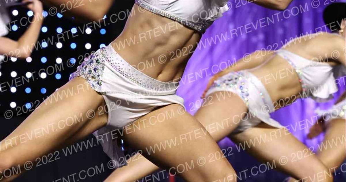 Dance Dynamics Senior Small ContemporaryLyrical · JAMfest Dance Super Nationals