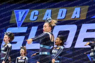 CHEER ARMY GENERALS
