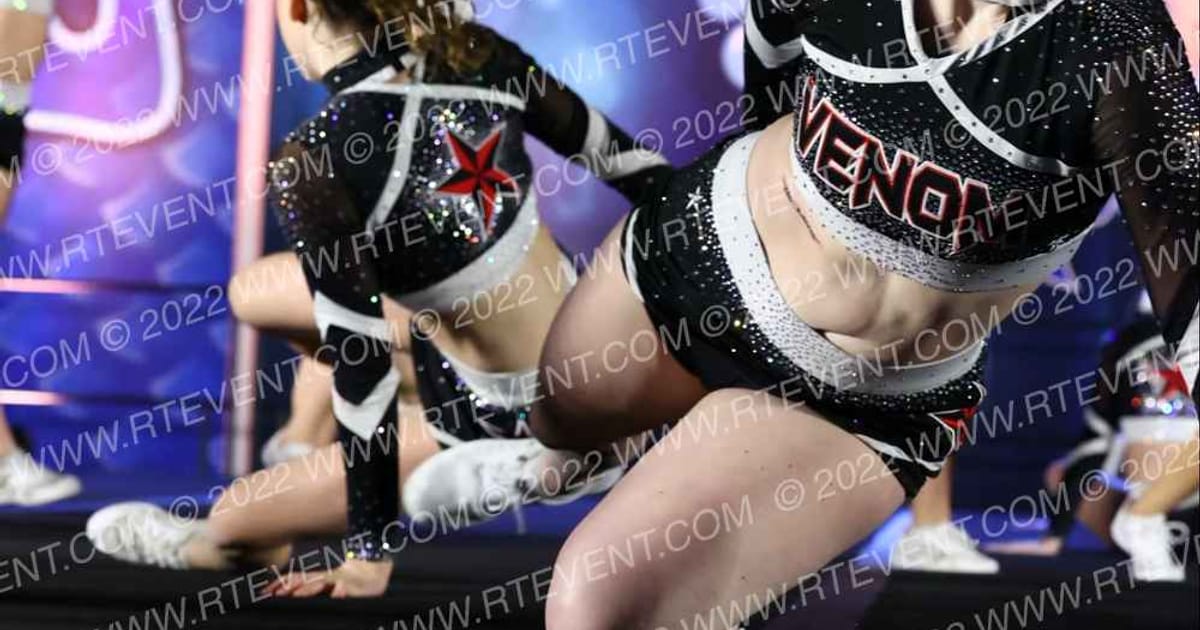 Natural Venom All Stars Lady Mafia · All Star Challenge Retune to Atlantis