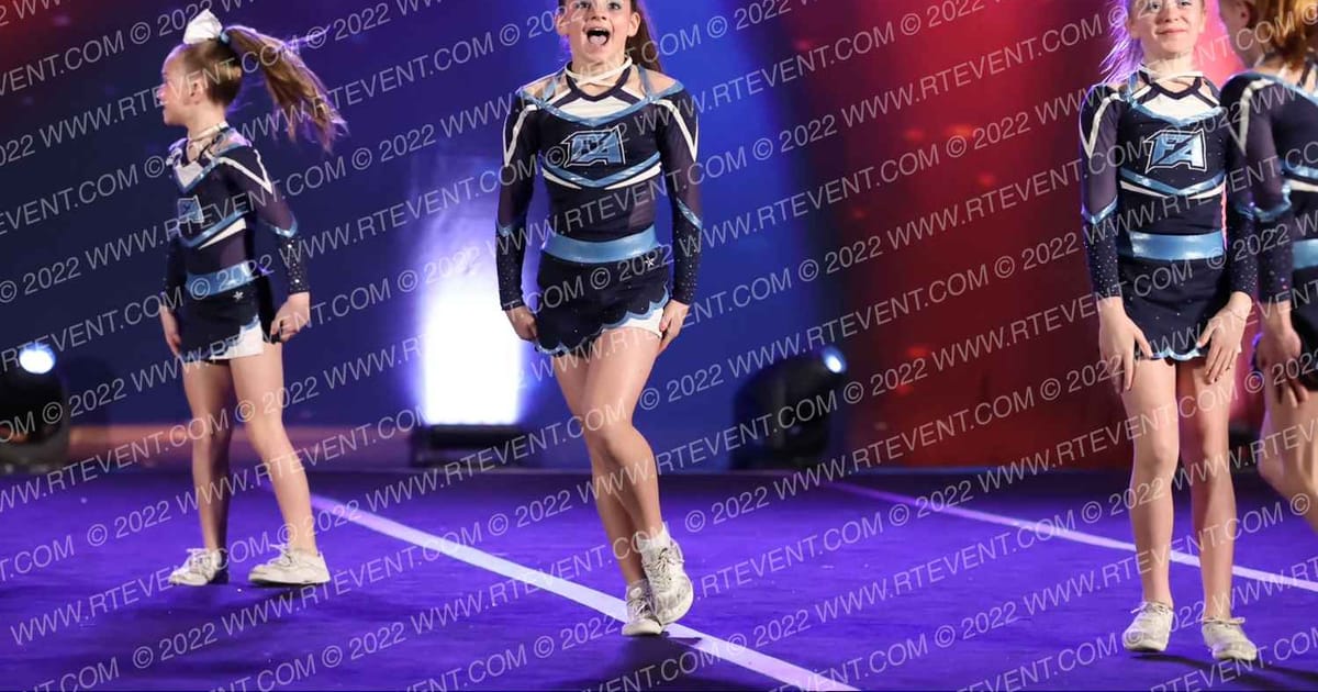 Flyer Athletics Tyler Midnight · American Legacy Fort Worth FIXED