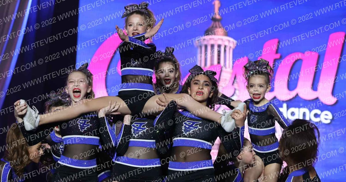 Maryland Twisters Virginia Haze · Coastal at the Capitol