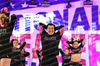 Encore Cheer Dynasty
