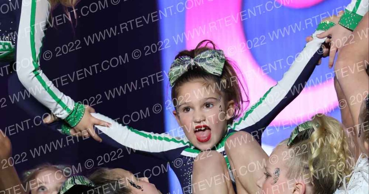 Buffalo Envy All Stars Boss Babies · Coastal at the Capitol