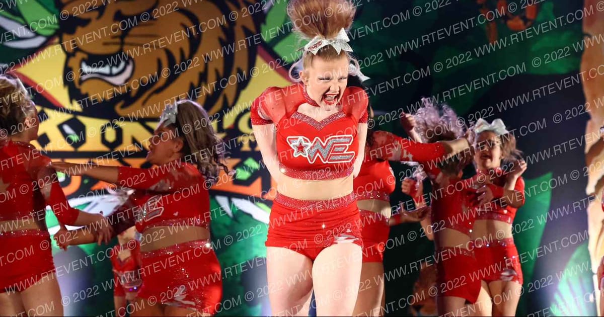 Woodlands Elite - Albany Surge · ASC King of the Jungle Showdown