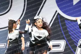 CENTRAL VALLEY YOUTH CHEER