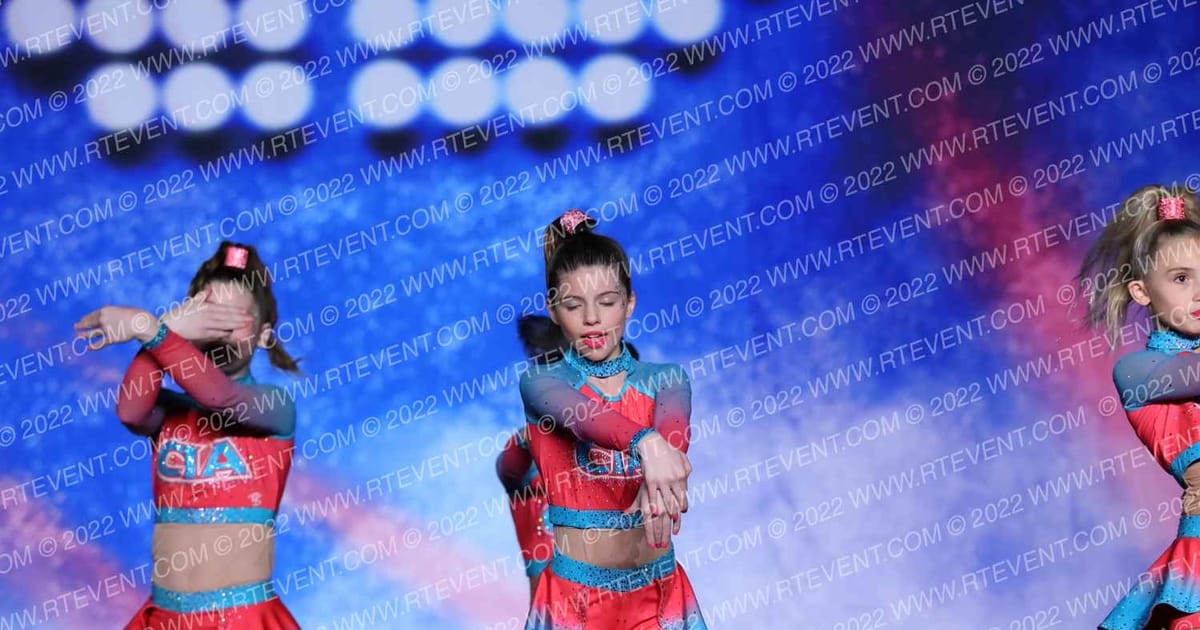 Colorado Infinity Athletics Burberry Bosses · Rockstar Rockin Rockies