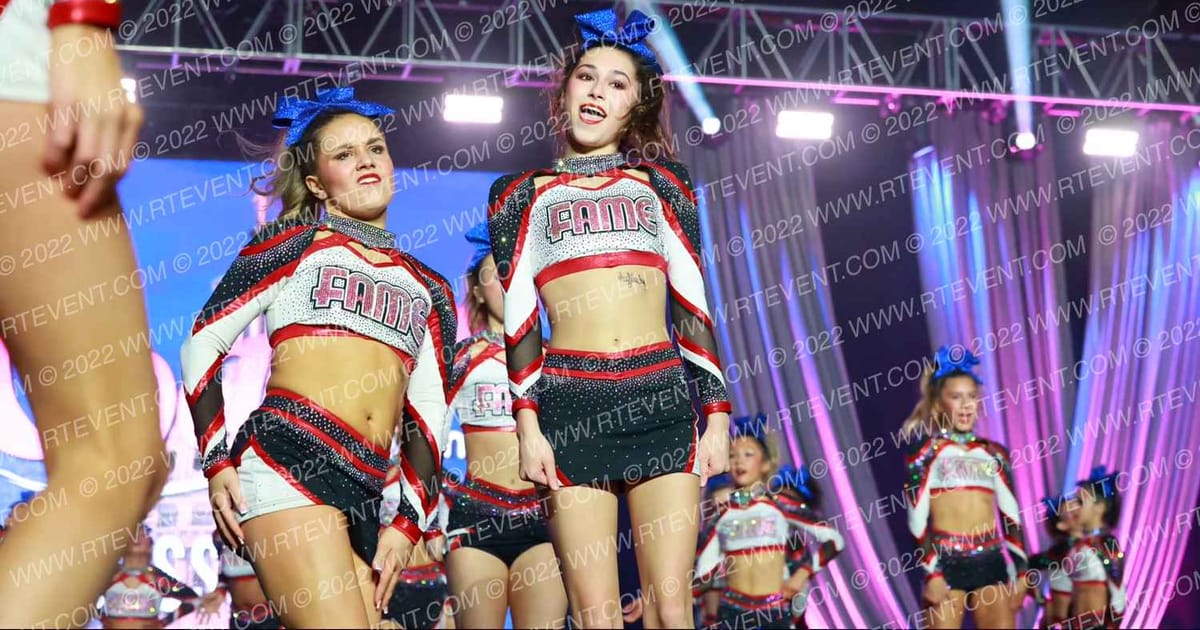 FAME All Stars - Midlo Obssession · Coastal at the Capitol