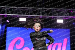 Premier All Stars Blush
