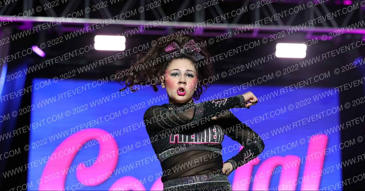 Premier All Stars Blush · Coastal at the Capitol