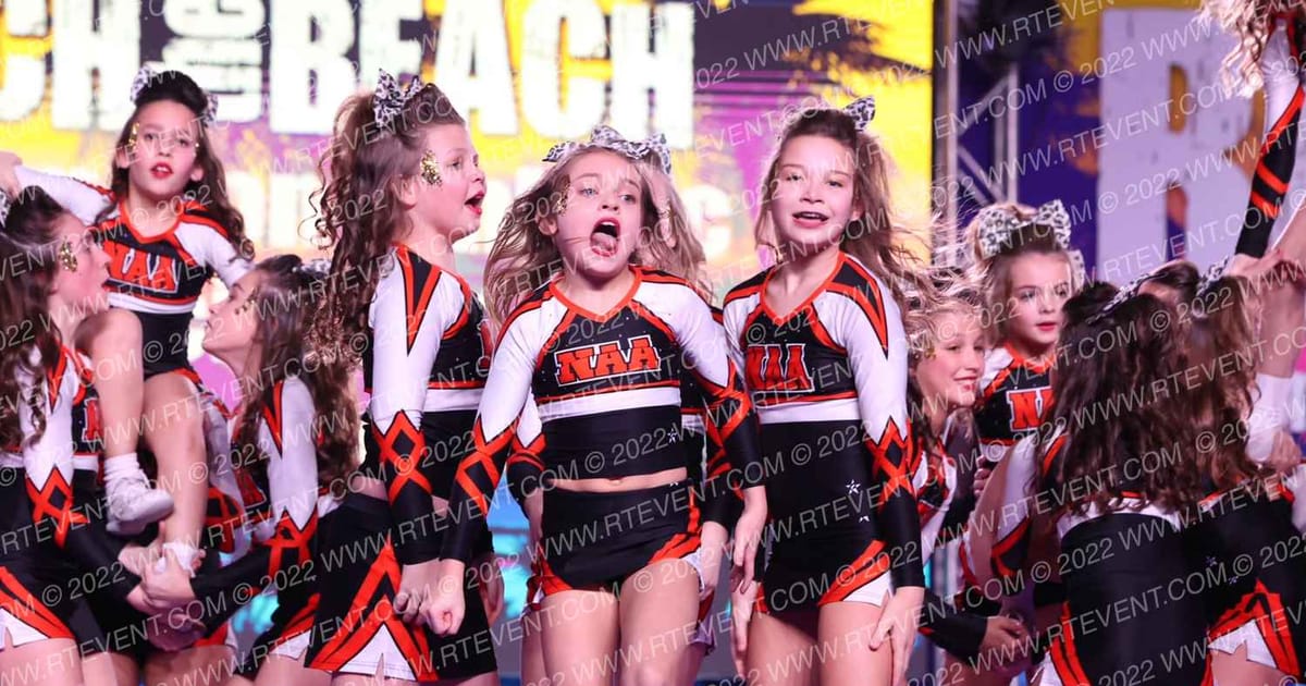 Northampton Athletic Association Shiny Diamonds · ACDA Reach the Beach Rec NATIONALS