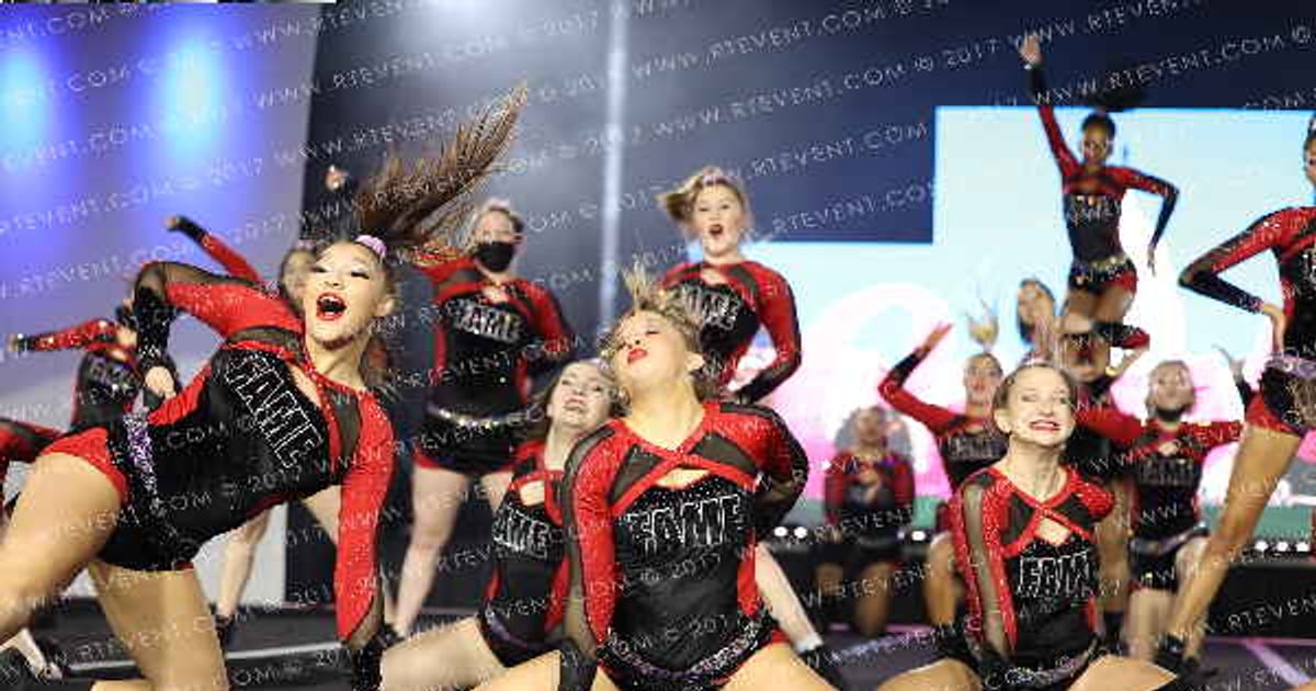 FAME All Stars - VA Beach ROYALS · Coastal at the Capitol