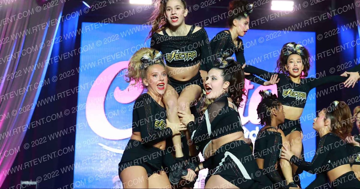 World Cup Electra · Coastal at the Capitol