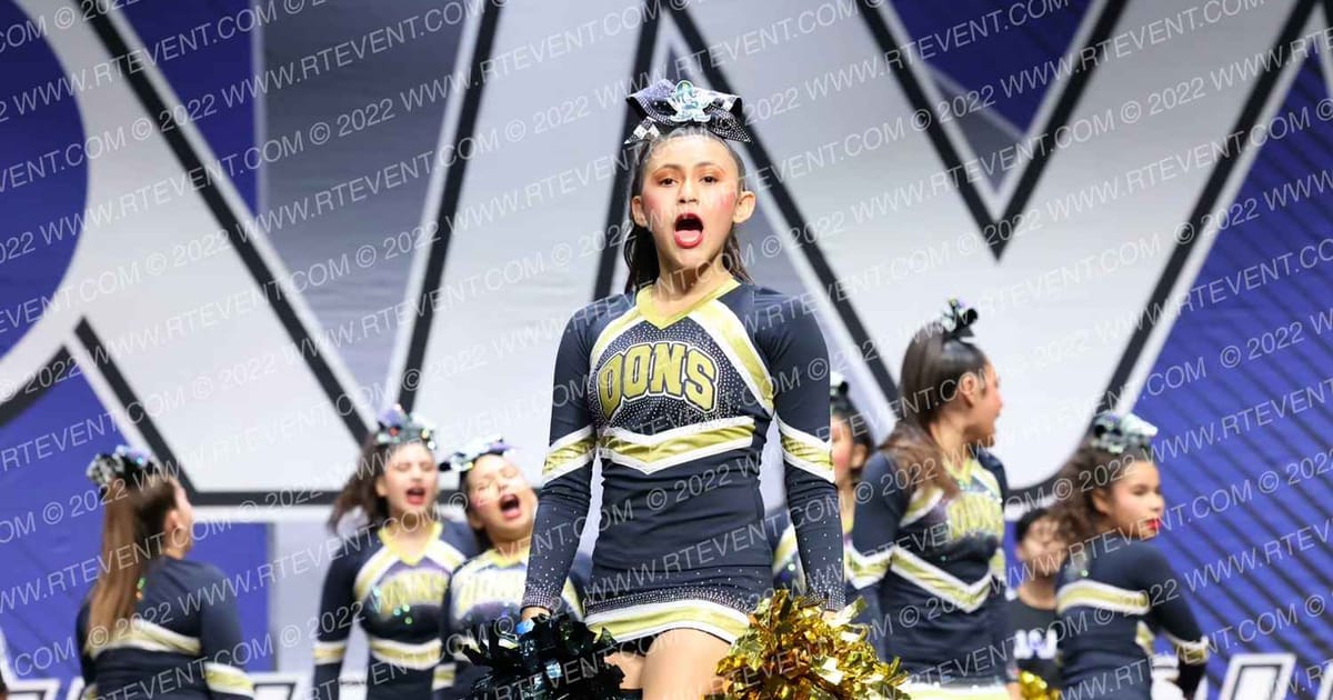 PICO RIVERA DONS JR MIDGETS · Youth and School Championship