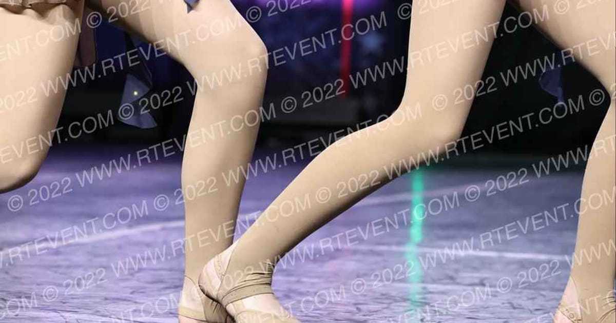 Wildfire Dance Studio Hurt · JAMfest Dance Super Nationals