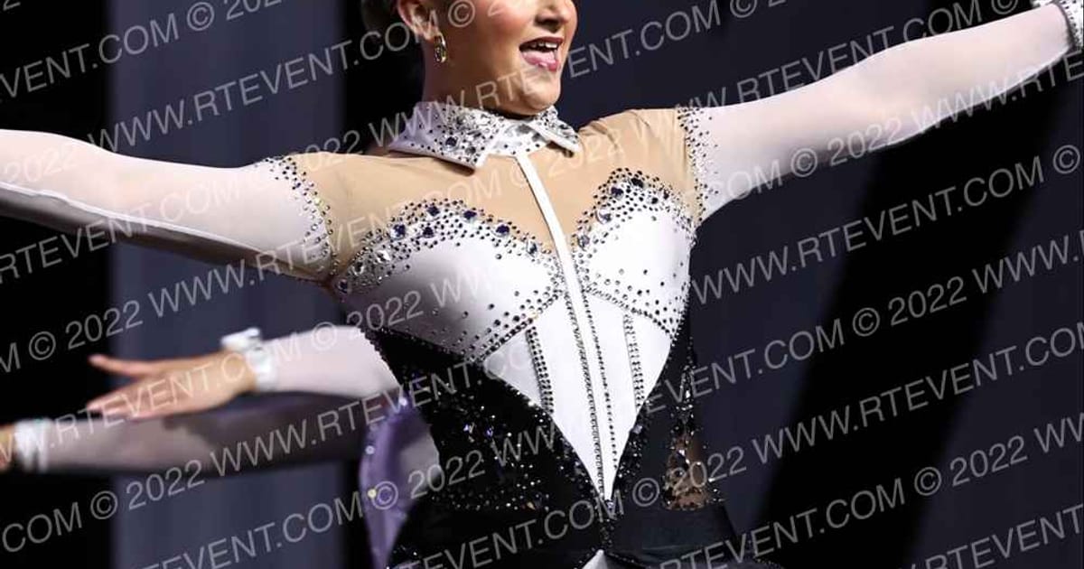 Dance Dynamics JW Large Jazz · JAMfest Dance Super Nationals