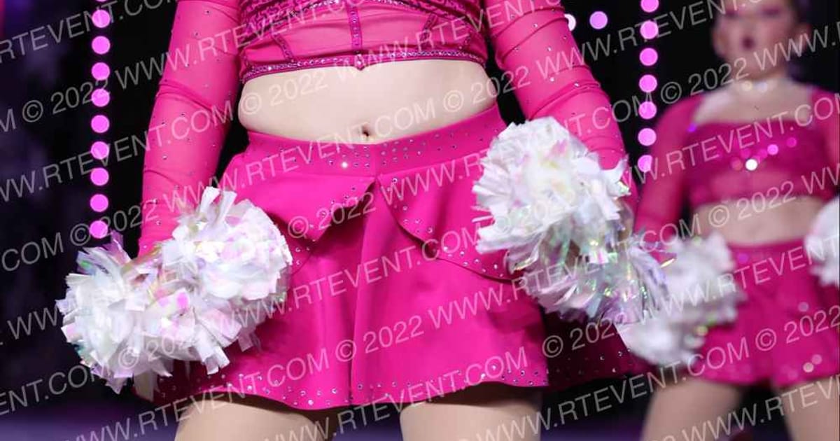 Oak Hills Youth Prep Pom · JAMfest Dance Super Nationals