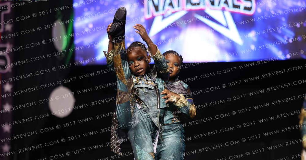 Dance Savannah Busy Bees · JamFest Dance Super
