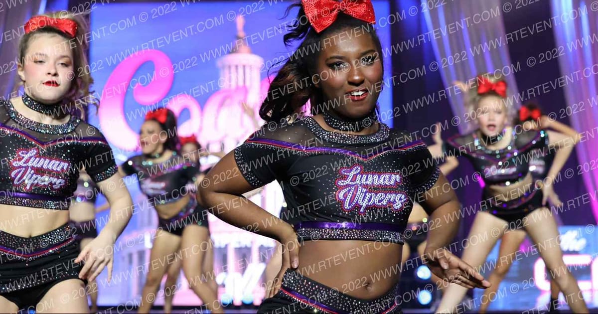 Lunar Viper Allstars Phantom · Coastal at the Capitol