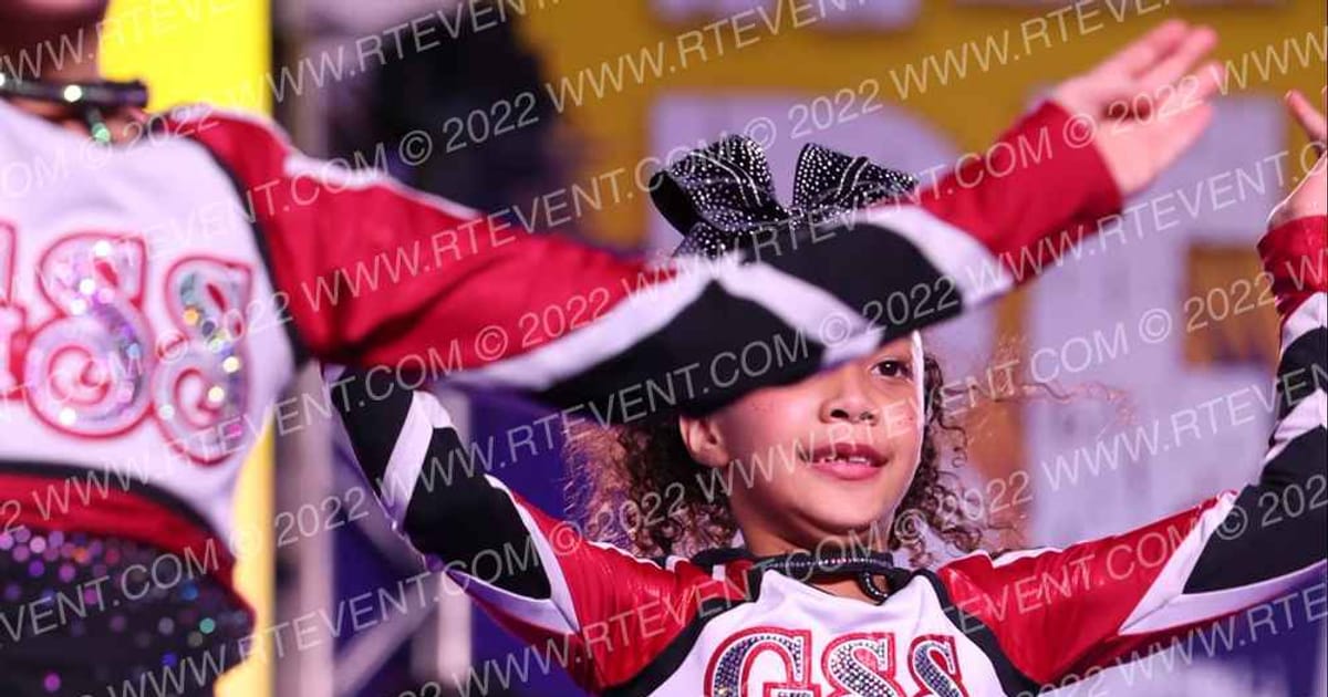 Garden State Storm Blizzards · ACDA Reach the Beach Rec NATIONALS