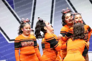WASCO BENGALS
