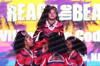 Willingboro code red