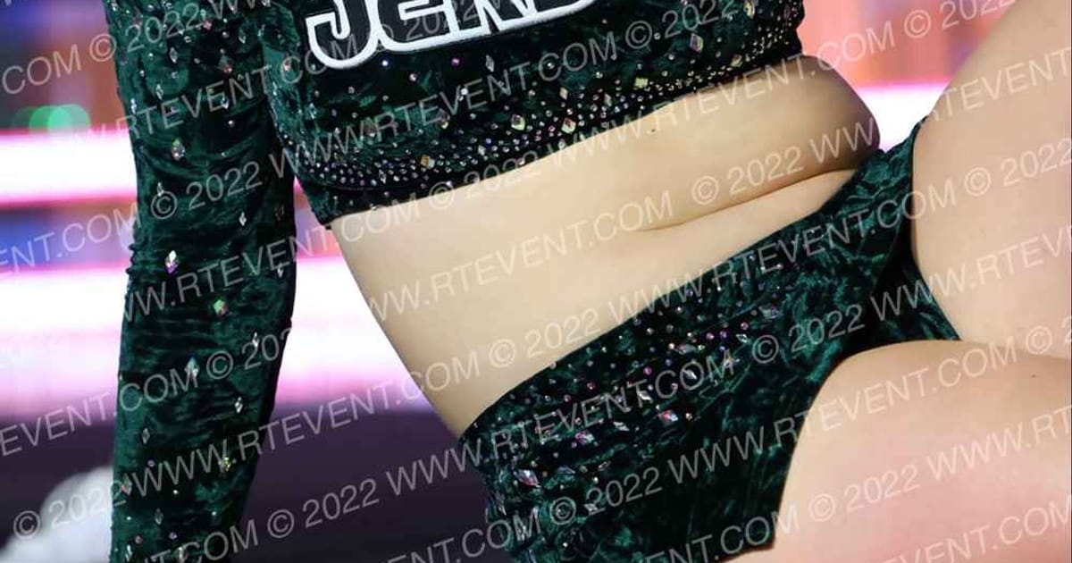 Jersey All Stars Vengeance · Coastal at the Capitol