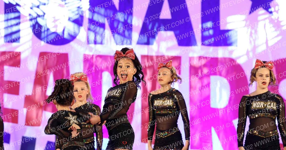 Nor Cal Elite All-Stars- Sacramento Ares · NCA Roseville Showdown