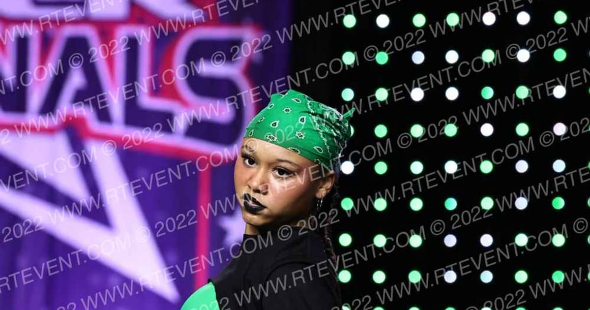 Oak Hills Juniors · JAMfest Dance Super Nationals