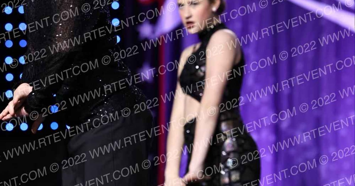 Adrenaline Studio FIRE · JAMfest Dance Super Nationals