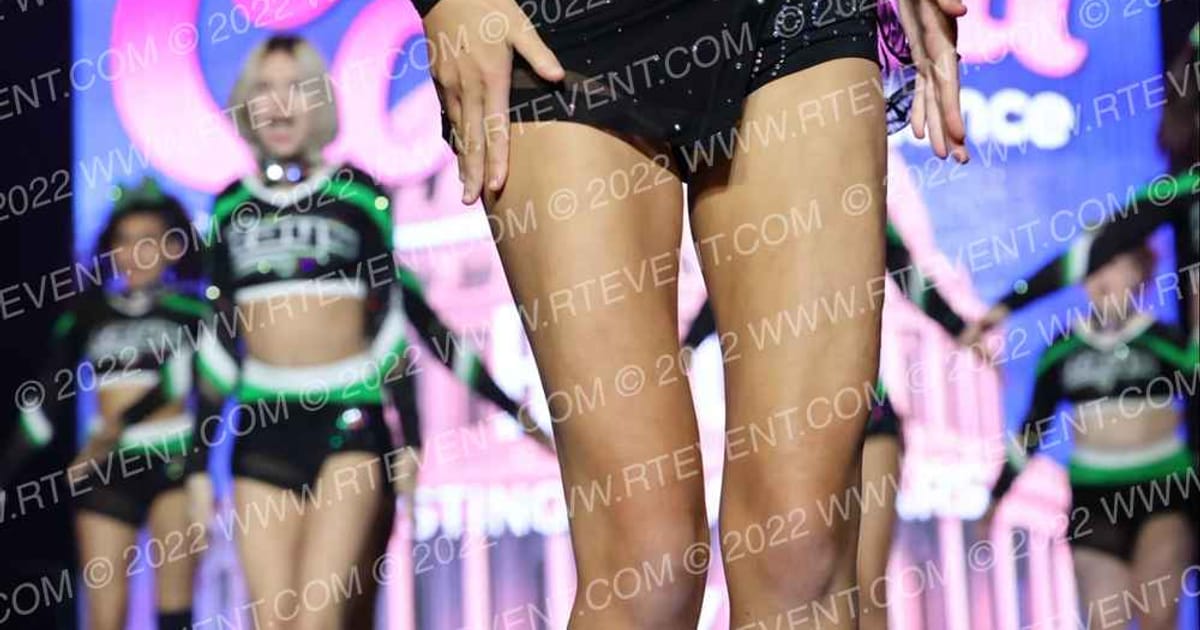 The Stingray Allstars Halo · Coastal at the Capitol
