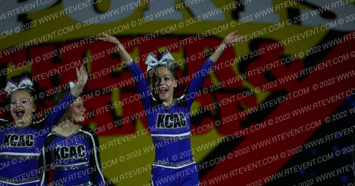 NA · Spirit Sports Kansas City Nationals