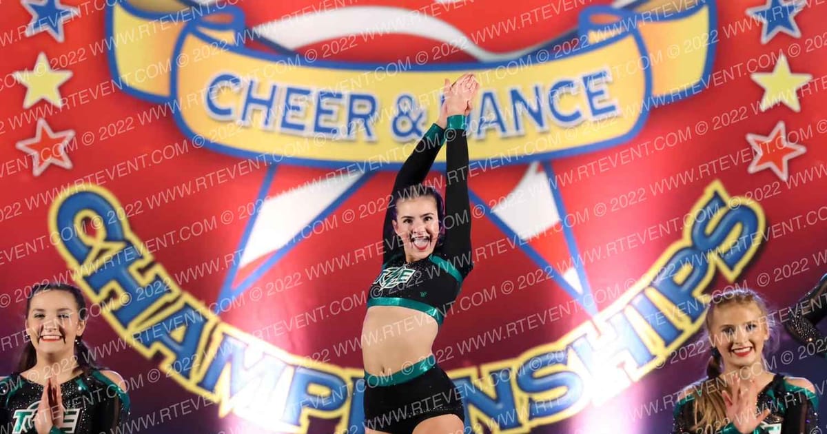 Thunder Extreme Shock · American Legacy Fort Worth FIXED
