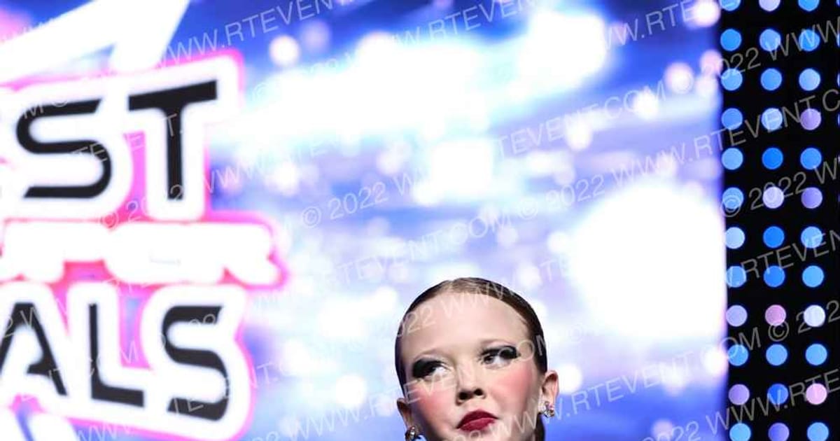 Starz Dance Academy SDA - Junior All Starz - Jazz · JAMfest Dance Super Nationals