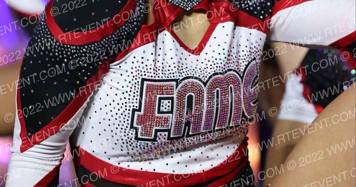 FAME All Stars - Midlo Code Red · Coastal at the Capitol