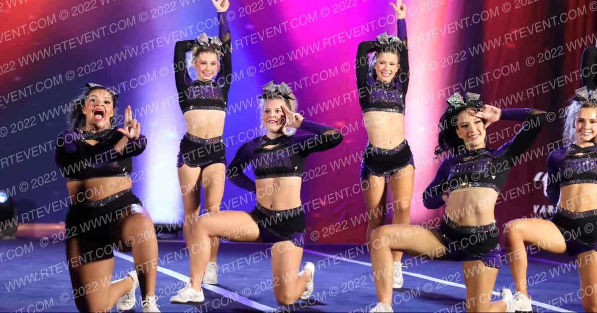 Spirit of Texas Purple Sass · American Legacy Fort Worth FIXED