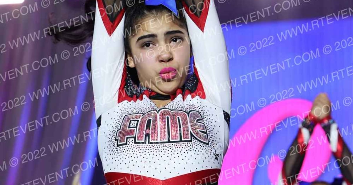 FAME All Stars - Midlo Supermodels · Coastal at the Capitol