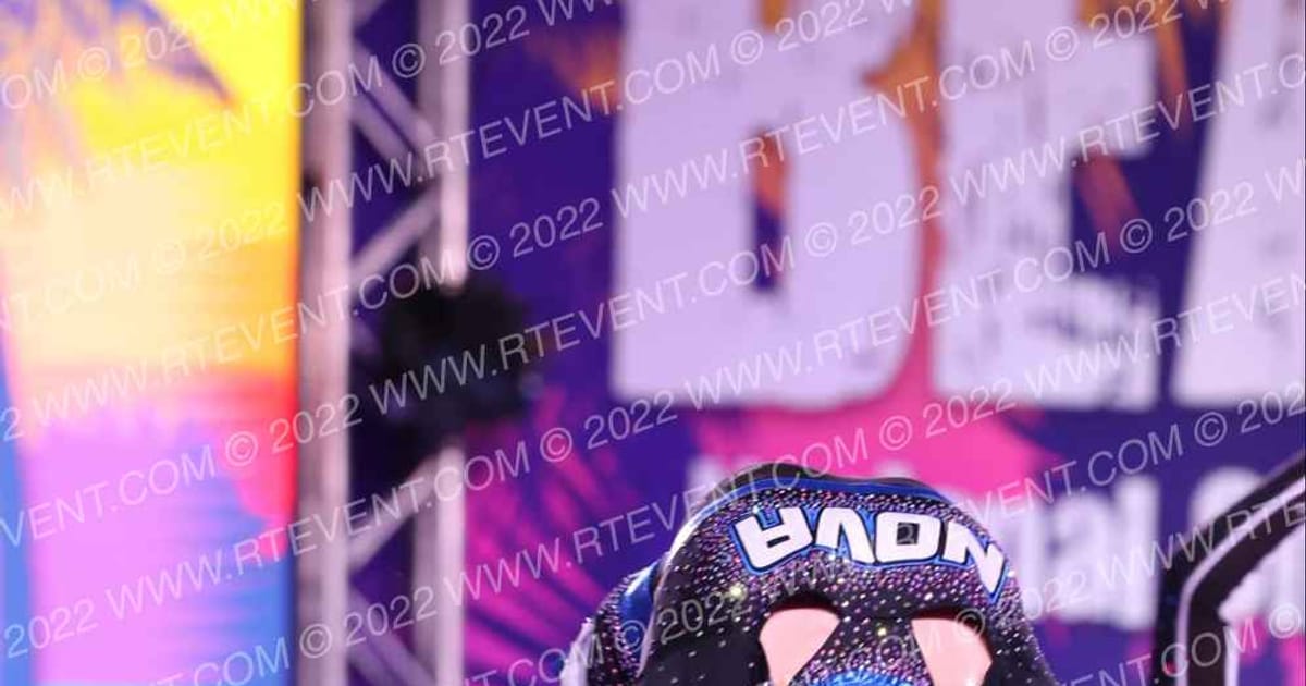 NOVA Cheer Elite NOVA Legendary Reign · ACDA Reach the Beach Rec NATIONALS
