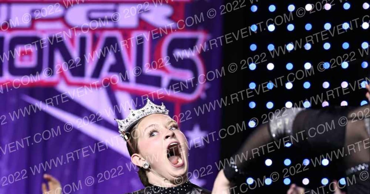 Foursis Dance Academy There's Only One King · JAMfest Dance Super Nationals