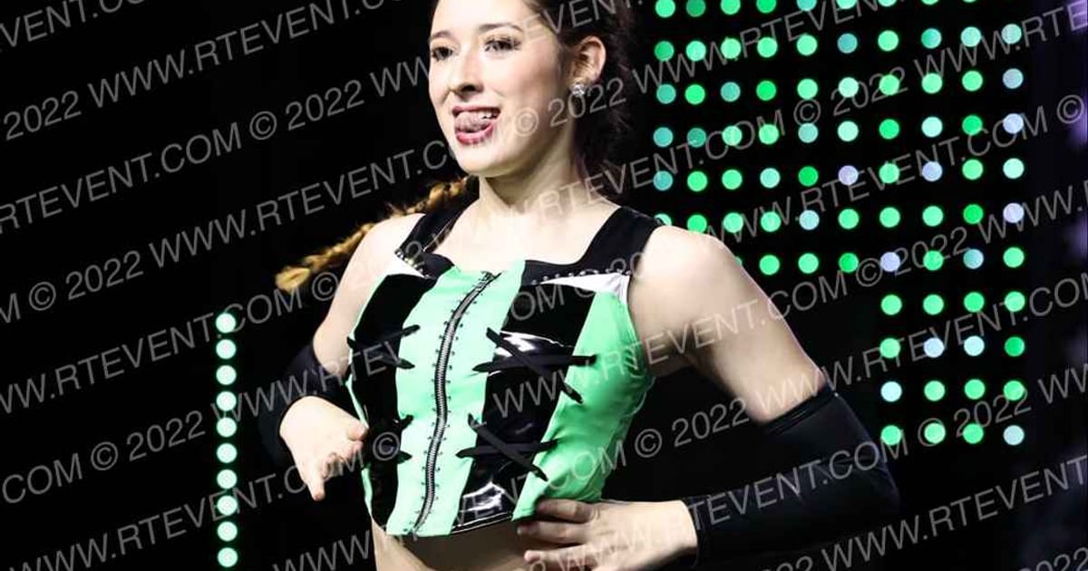 Adrenaline Studio RAGE · JAMfest Dance Super Nationals