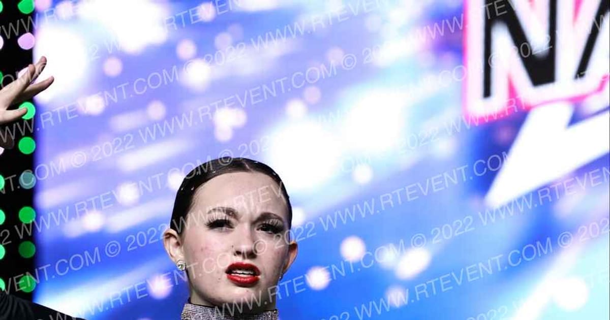 Junior Bulldolls Dance Team · JAMfest Dance Super Nationals