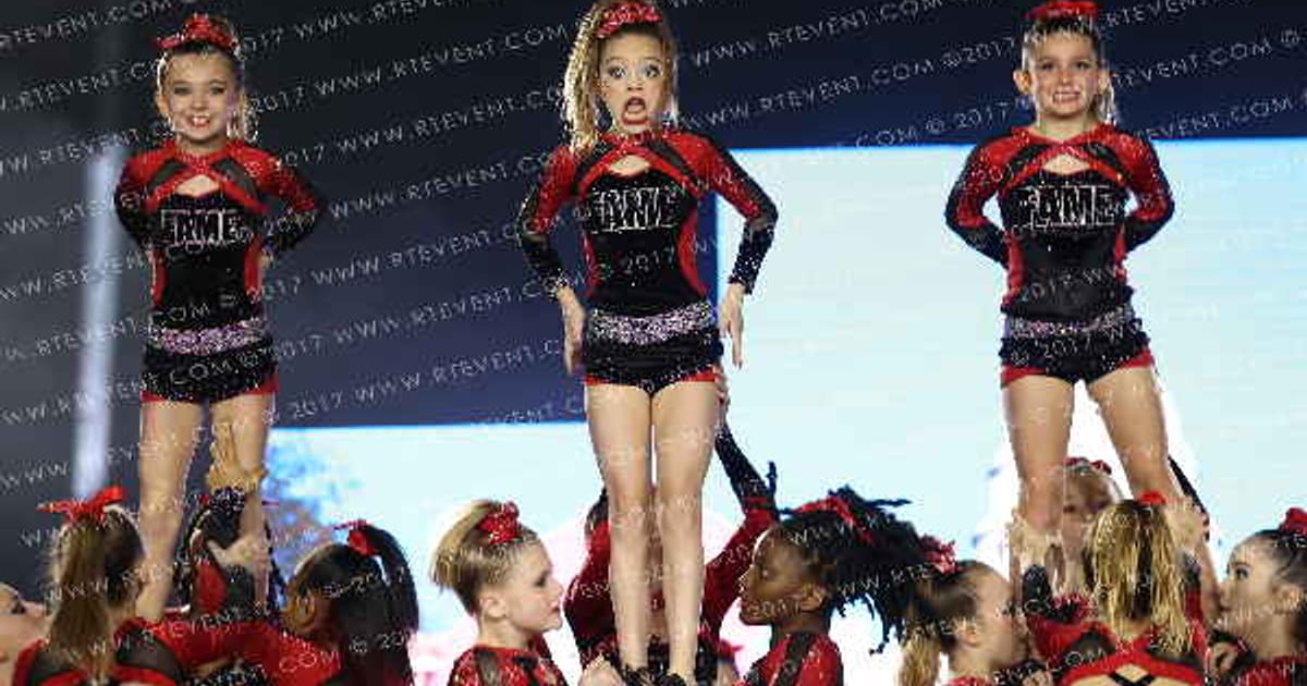 FAME All Stars - VA Beach PRODIGY · Coastal at the Capitol