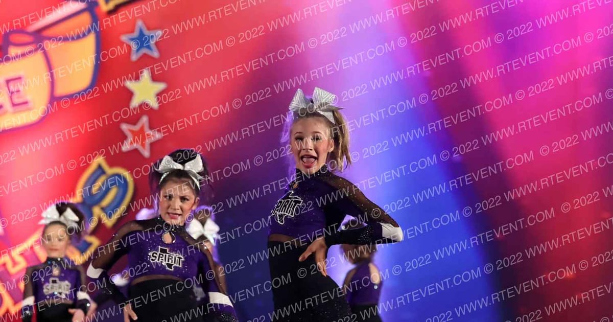 Spirit of Texas Purple Crush · American Legacy Fort Worth FIXED