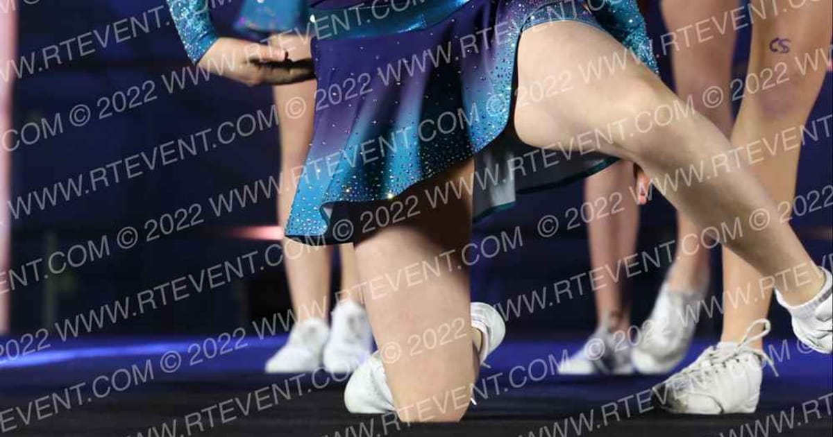 Freeze Athletics Cold Snap · All Star Challenge Retune to Atlantis